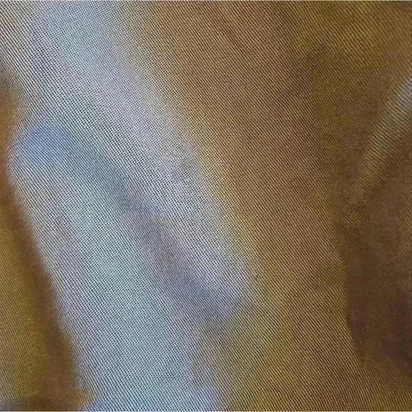 Express high waisted cargo twill utility jogger - Picture 13 of 13